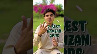 Best Ramzan Apps #shorts screenshot 4