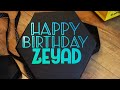 MY BIRTHDAY VLOG...#2021#spiderman#tripod#turbofire#studiocreator#6thbday#chocolates#presents#