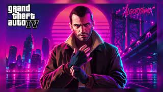 GTA IV Theme but it's SYNTHWAVE (Soviet Connection)