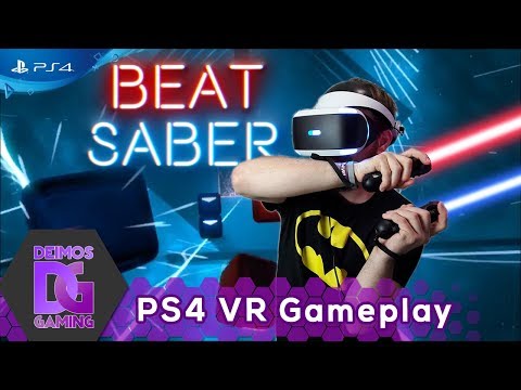 Video: Najlepšie Hry PSVR: 20 Najlepších Hier PS4 VR, Ktoré Musíte Skutočne Hrať