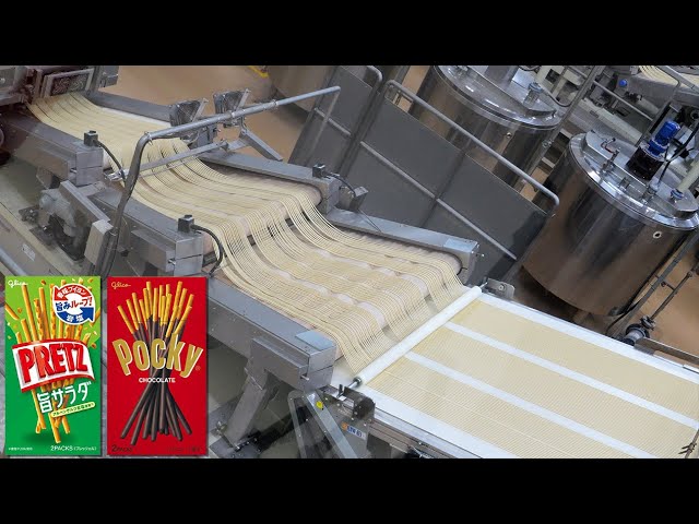 Visiting the Manufacturing floor of Poster Colors ―Made-in-Japan