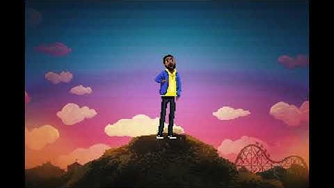 jump out the window - big sean (slowed + reverb)