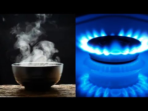 Video: ¿Cuál es la diferencia entre gas y líquido?