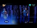 Sipho and Lloyiso perform ‘Seasons’ – Idols SA | S19 | Mzansi Magic | Ep 8