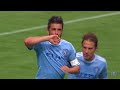 Every New York City FC Goal from 2015