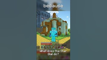 This Minecraft Structure can CONTROL TIME #minecraft #datapack #letsplay