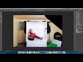 Inside the Box Photography Tutorial on Shooting and Editing a Box Composite