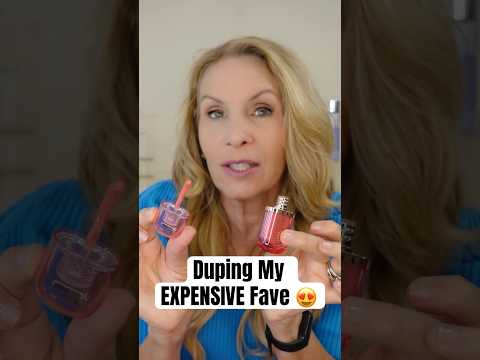 FINALLY I Replaced My EXPENSIVE Blush