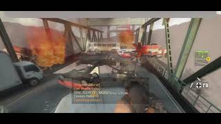Left 4 dead 2 hunter fail