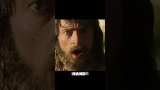 The Strange Liquid   #movie #moviereview #movieclips #movierecap