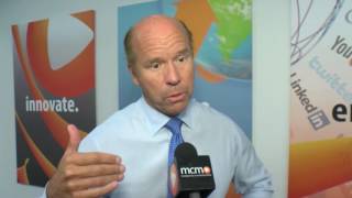 Congressman John Delaney On Fixing I-270