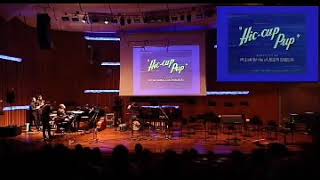 'Tom & Jerry Encore' live at Prague Conservatory