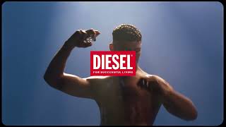 DIESEL ONLY THE BRAVE