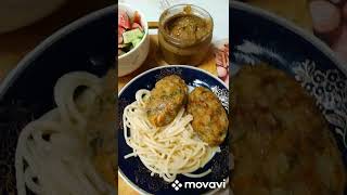 Мой поздний ужин/Всё просто и вкусно!) #простаяеда #экономноеменю #ужин