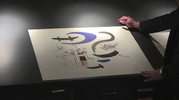 Alan Avery Art Company presents The Appraisal