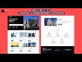 Tutorial Membuat REAL ESTATE Website dengan HTML CSS JS - NGODING PROJECTS #1
