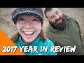 Kara&#39;s Cut #7 - Everlanders 2017 Year in Review (also 600 Subs!!!)