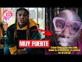 RAPERO LE TIRA a ANUEL AA,(INCREÍBLE ) DEFIENDE a 6IX9INE y REVELA SECRETOS de ANUEL en la CÁRCEL!