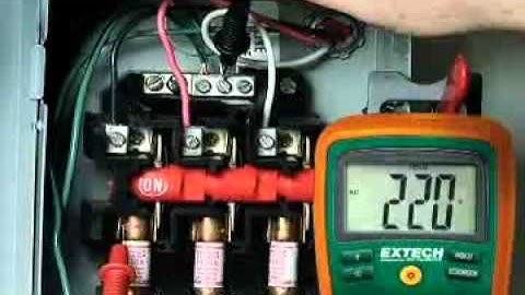 Extech EX410 EX420 Digital Multimeter | Instrumart