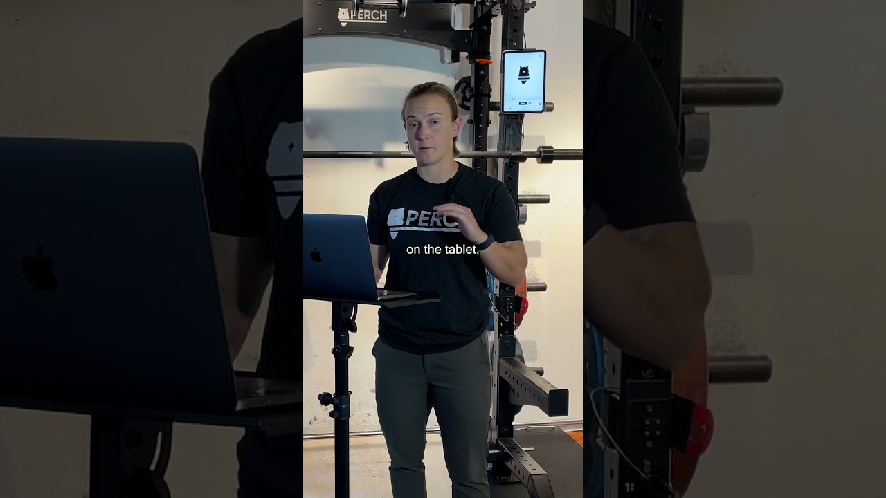 Exercise Video Link Feature