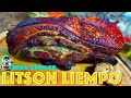 (ANDOK's Style) LITSON LIEMPO sa TURBO | HungreeCatt Cooks