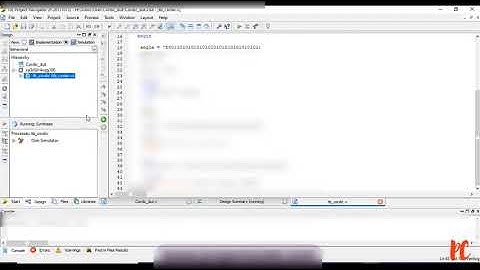 Design in Verilog - CORDIC