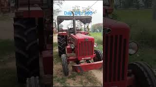 Mahindra 575 di xp plus #share #mahindratractor #shortsfeed #1million