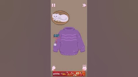 Perfect Tidy Level 77 gameplay walkthrough