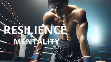 Bounce Back  The Power of Resilience