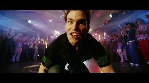 Stifler AKA The Ultimate Dance God | American Wedding