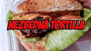 Bistro NEZBEDNÁ TORTILLA - Triumf české gastronomie