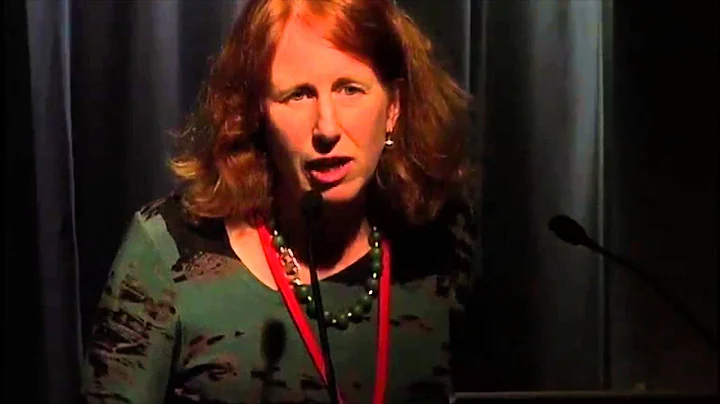 Communities in Control Conference 2008 - Fran Buam