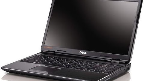 Dell Inspiron M5010 how to disassembly, fan cleaning, reflow