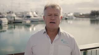 The Waterfront, Shell Cove - Shellharbour Marina April 2026 Update