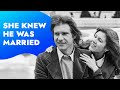 Carrie Fisher Revealed Secret Affair Just Before She Died | Rumour Juice