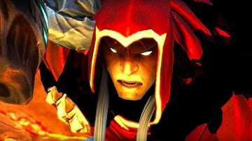 Darksiders: Warmastered Edition Official Console Release Trailer