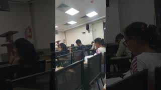 Vajiram and Ravi classroom #krushnabhokaresir #agricultureoptional #vajiramandravi #vajiramias