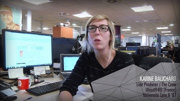 The Ubisoft Graduate Program – Project Management