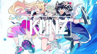 睡蓮花 - 湘南乃風 (Cover) / KMNZ