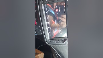 ISUDAR LOW QUALITY DEFECTIVE headunit - DEFECT #2 - CANBUS ERROR!! - STAY AWAY!