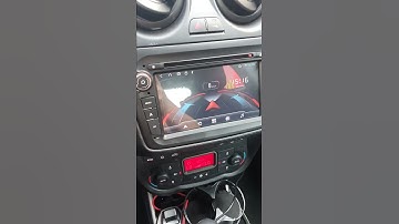 ISUDAR LOW QUALITY DEFECTIVE headunit - DEFECT #2 - CANBUS ERROR!! - STAY AWAY!