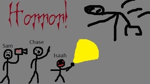 GMOD Horror Map: Escape Your Dream Part 2 with Sam and Friends!