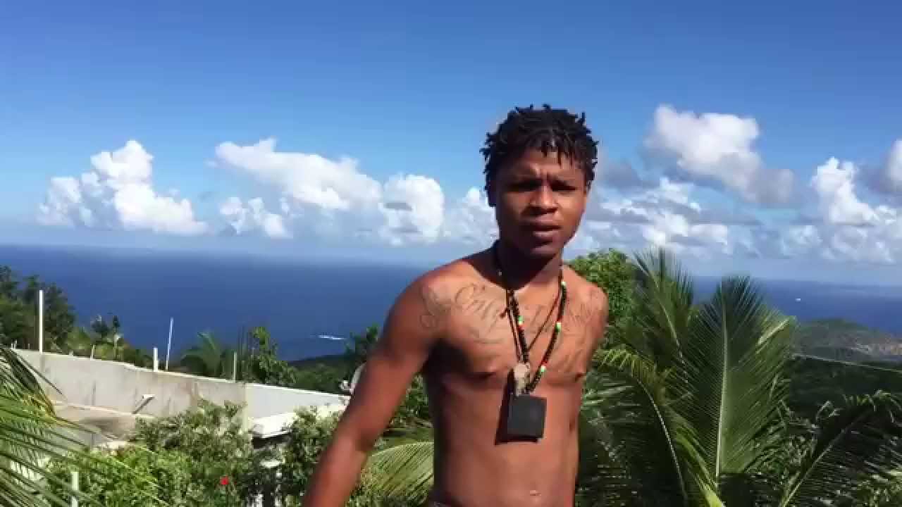P-Nut Deh Real Nut Live Jam Session. - YouTube