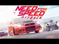 Need For Speed - Payback # Начало