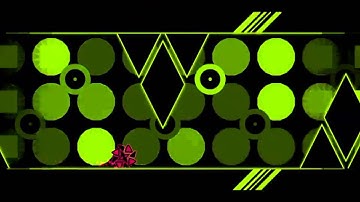 Bitpop (All Coins) - by Etzer - Geometry Dash 2.0