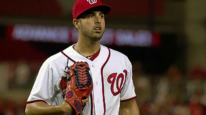 MIA@WSH: Gio fans eight over seven scoreless frames