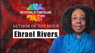 Author of the Hour | Ehrael Rivers, MSW | ReadersMagnet