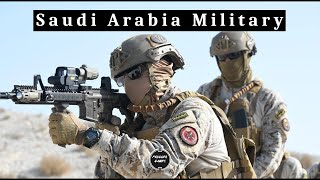 Saudi Arabia&#39;s Military Power 2023 - Cry for Battle