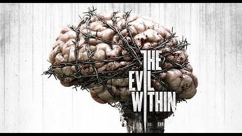 Прохождение The Evil Within: The Executioner (DLC) ♈︎ Я мясной сейф