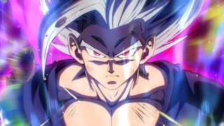 Classement Final Des Puissances Et Le Vrai Niveau De Gohan